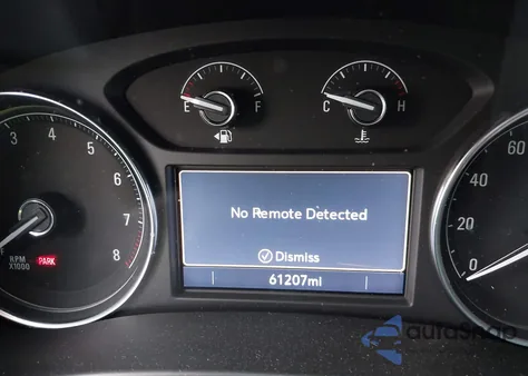 2023 Buick Enclave Essence Fwd z USA, uszkodzony, nr VIN 5GAERBKW4PJ142690